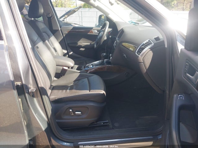 Aukcja sprzedaży 2013 Audi Q5 2.0t Premium, vin: WA1LFAFP0DA006493, numer aukcji: 44994287