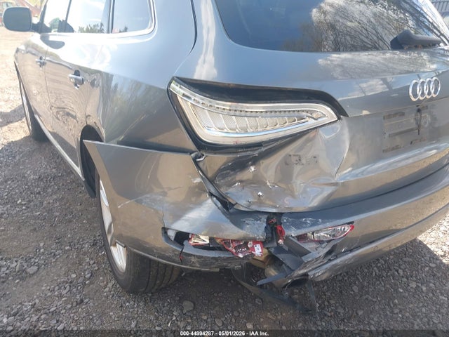 Aukcja sprzedaży 2013 Audi Q5 2.0t Premium, vin: WA1LFAFP0DA006493, numer aukcji: 44994287