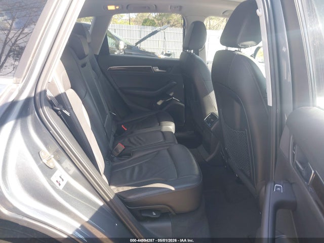 Aukcja sprzedaży 2013 Audi Q5 2.0t Premium, vin: WA1LFAFP0DA006493, numer aukcji: 44994287
