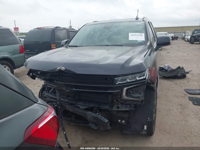 Продаж на аукціоні авто 2023 Chevrolet Tahoe 2wd Rst, vin: 1GNSCRKD5PR208814, номер лоту: 44994290