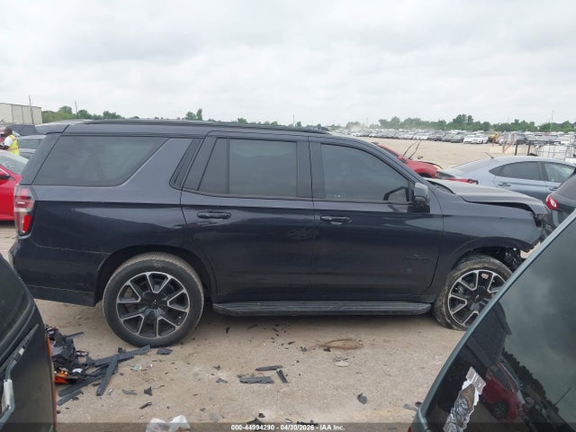 Продаж на аукціоні авто 2023 Chevrolet Tahoe 2wd Rst, vin: 1GNSCRKD5PR208814, номер лоту: 44994290