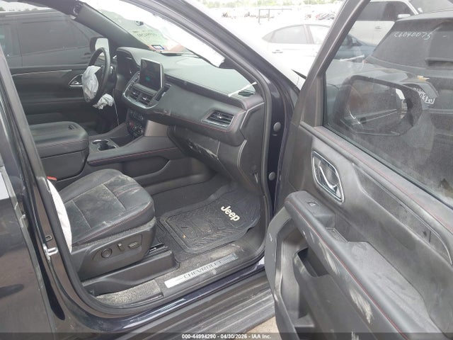 Продаж на аукціоні авто 2023 Chevrolet Tahoe 2wd Rst, vin: 1GNSCRKD5PR208814, номер лоту: 44994290