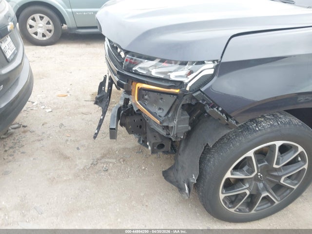 Продаж на аукціоні авто 2023 Chevrolet Tahoe 2wd Rst, vin: 1GNSCRKD5PR208814, номер лоту: 44994290