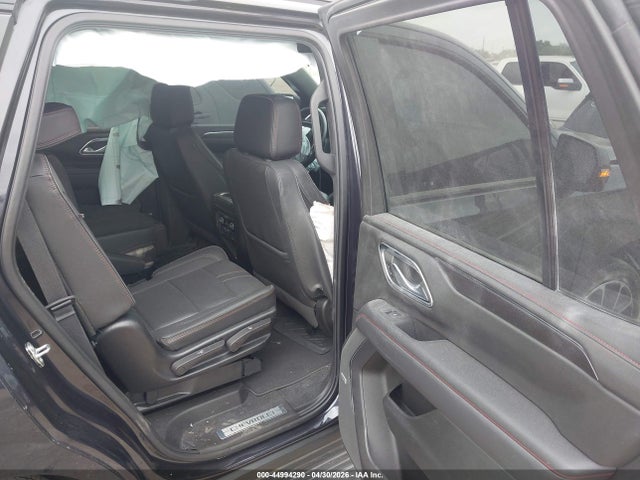 Продаж на аукціоні авто 2023 Chevrolet Tahoe 2wd Rst, vin: 1GNSCRKD5PR208814, номер лоту: 44994290