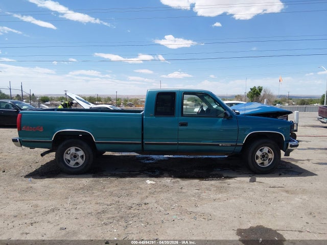 Продаж на аукціоні авто 1998 Chevrolet C/k 1500 Silverado Fleetside, vin: 1GCEK19RXWE233015, номер лоту: 44994291