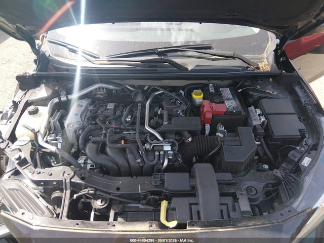 44994295 :رقم المزاد ، 3N1AB8CV0PY225722 vin ، 2023 Nissan Sentra Sv Xtronic Cvt مزاد بيع