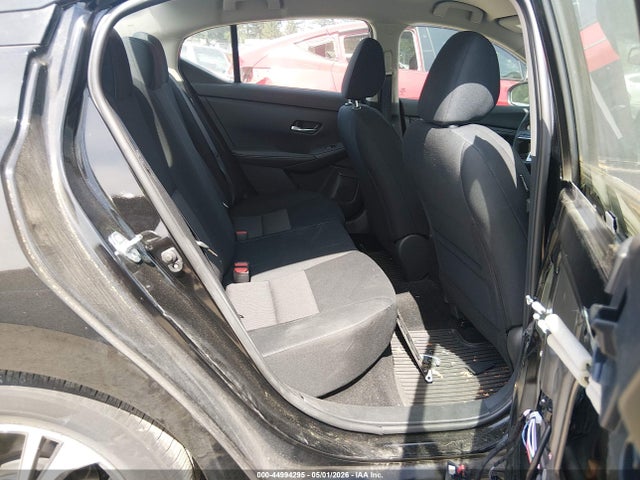 44994295 :رقم المزاد ، 3N1AB8CV0PY225722 vin ، 2023 Nissan Sentra Sv Xtronic Cvt مزاد بيع