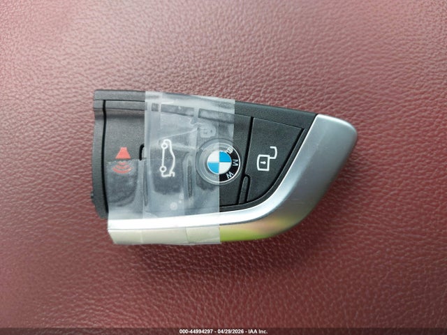 44994297 :رقم المزاد ، 5UX53DP05N9K64438 vin ، 2022 Bmw X3 Xdrive30i مزاد بيع