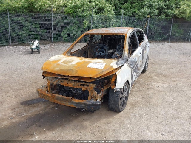 Продаж на аукціоні авто 2015 Hyundai Accent Sport, vin: KMHCU5AE5FU229117, номер лоту: 44994296
