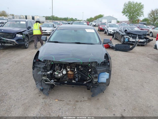 Aukcja sprzedaży 2015 Cadillac Xts Luxury, vin: 2G61N5S31F9195733, numer aukcji: 44994300