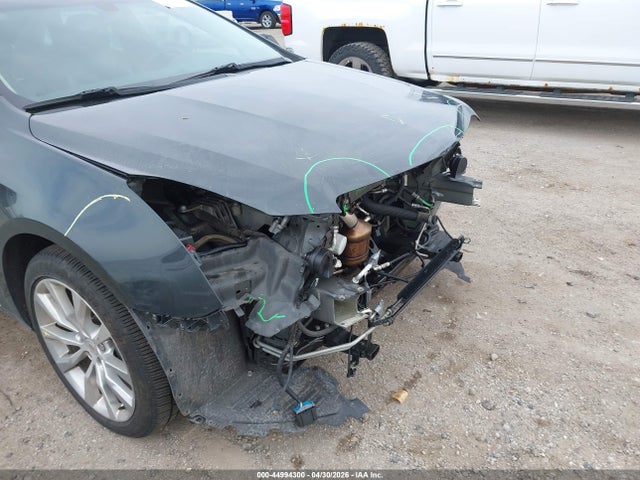 Aukcja sprzedaży 2015 Cadillac Xts Luxury, vin: 2G61N5S31F9195733, numer aukcji: 44994300