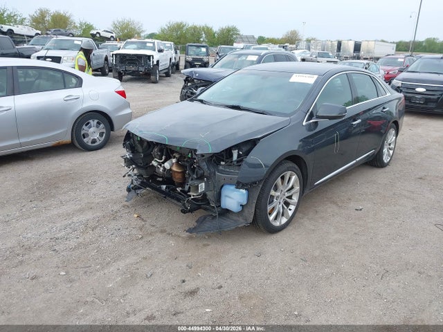 Aukcja sprzedaży 2015 Cadillac Xts Luxury, vin: 2G61N5S31F9195733, numer aukcji: 44994300