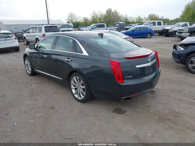 Aukcja sprzedaży 2015 Cadillac Xts Luxury, vin: 2G61N5S31F9195733, numer aukcji: 44994300