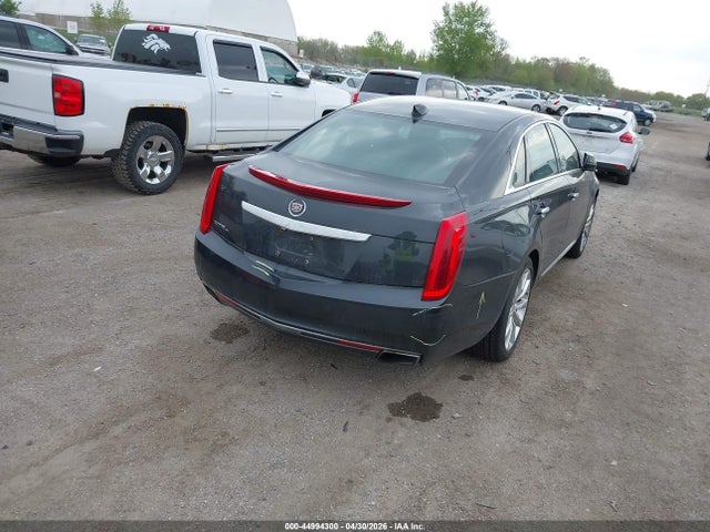 Aukcja sprzedaży 2015 Cadillac Xts Luxury, vin: 2G61N5S31F9195733, numer aukcji: 44994300