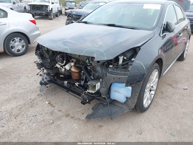 Aukcja sprzedaży 2015 Cadillac Xts Luxury, vin: 2G61N5S31F9195733, numer aukcji: 44994300