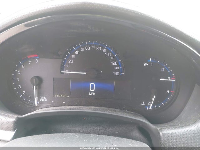 Aukcja sprzedaży 2015 Cadillac Xts Luxury, vin: 2G61N5S31F9195733, numer aukcji: 44994300