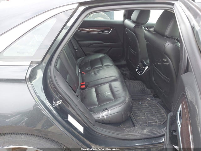 Aukcja sprzedaży 2015 Cadillac Xts Luxury, vin: 2G61N5S31F9195733, numer aukcji: 44994300