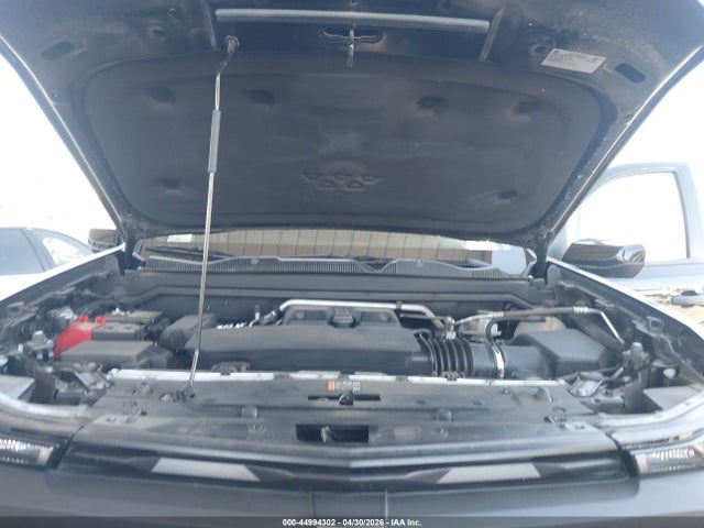 1GCPTEEK8R1318274 Chevrolet Colorado 4wd Trail Boss