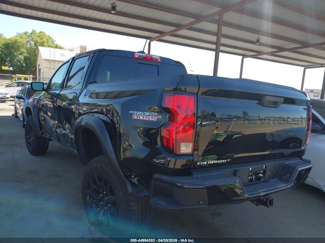 1GCPTEEK8R1318274 Chevrolet Colorado 4wd Trail Boss