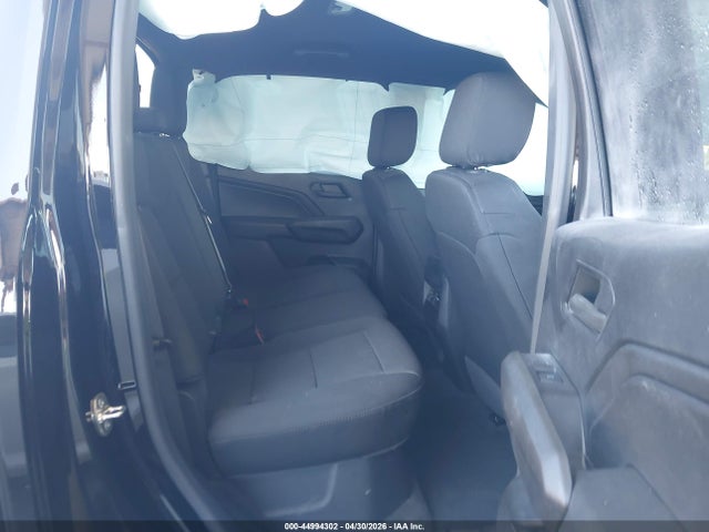 1GCPTEEK8R1318274 Chevrolet Colorado 4wd Trail Boss