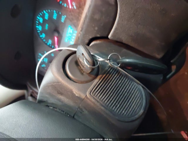 44994308 :رقم المزاد ، 2G1WA5E33D1175465 vin ، 2013 Chevrolet Impala Ls مزاد بيع