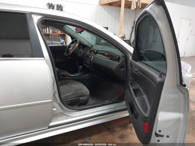 44994308 :رقم المزاد ، 2G1WA5E33D1175465 vin ، 2013 Chevrolet Impala Ls مزاد بيع