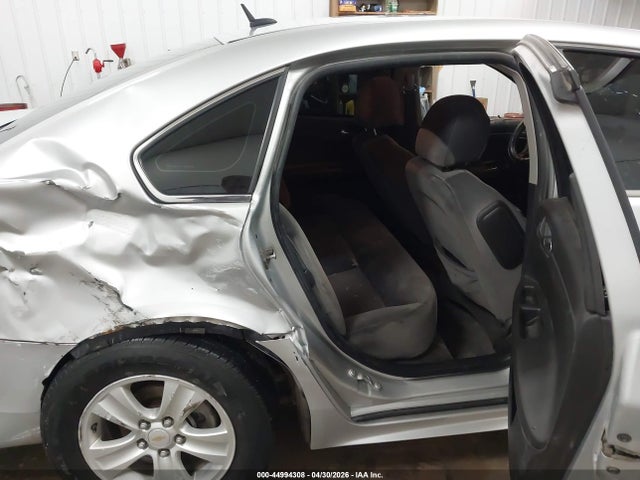 44994308 :رقم المزاد ، 2G1WA5E33D1175465 vin ، 2013 Chevrolet Impala Ls مزاد بيع