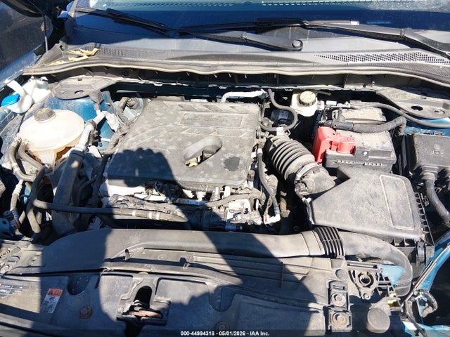 1FMCU9G6XLUB53297 Ford ESCAPE SE