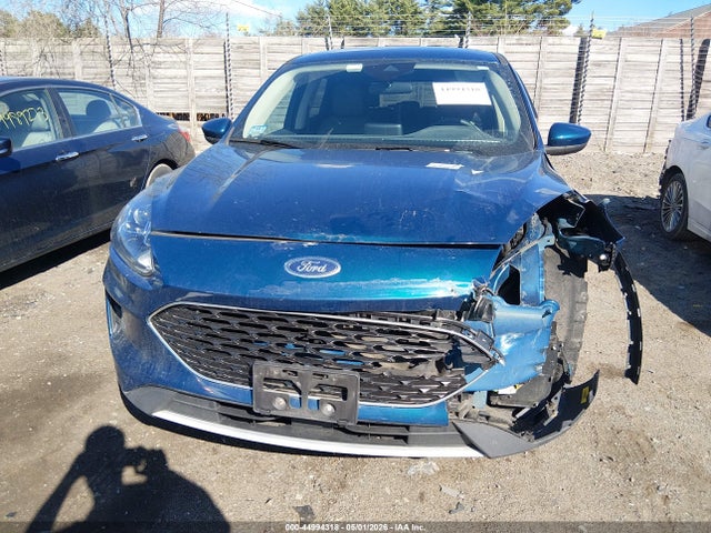 1FMCU9G6XLUB53297 Ford ESCAPE SE