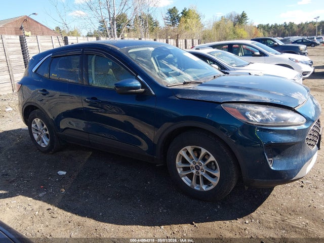 1FMCU9G6XLUB53297 Ford ESCAPE SE