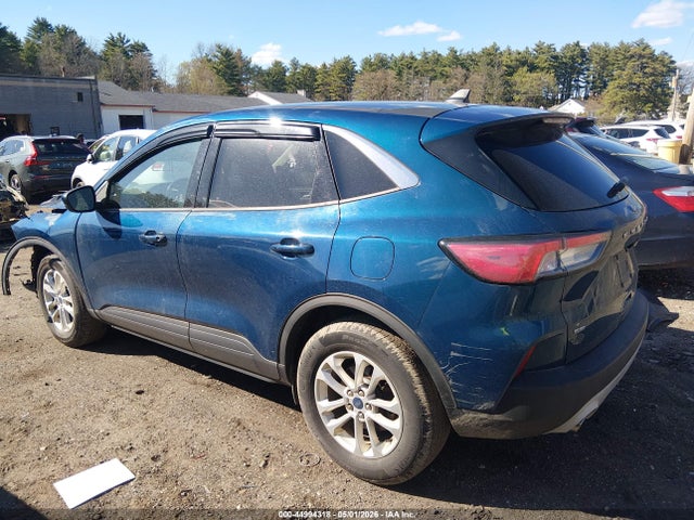 1FMCU9G6XLUB53297 Ford ESCAPE SE