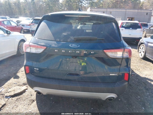 1FMCU9G6XLUB53297 Ford ESCAPE SE