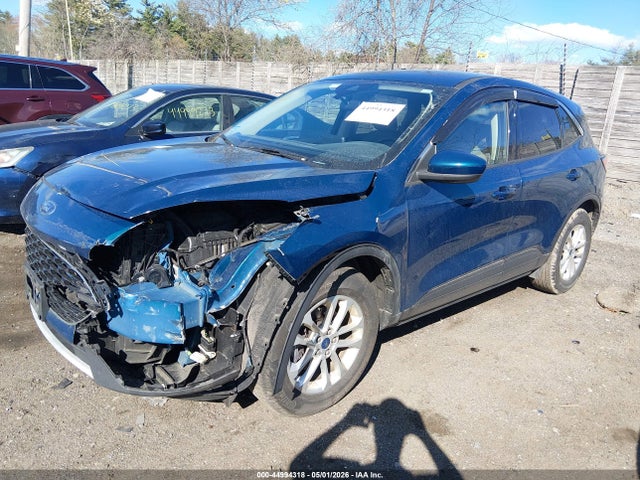 1FMCU9G6XLUB53297 Ford ESCAPE SE
