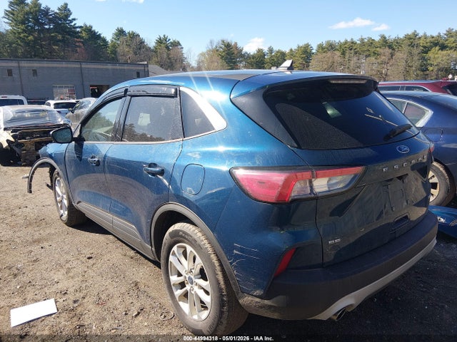 1FMCU9G6XLUB53297 Ford ESCAPE SE