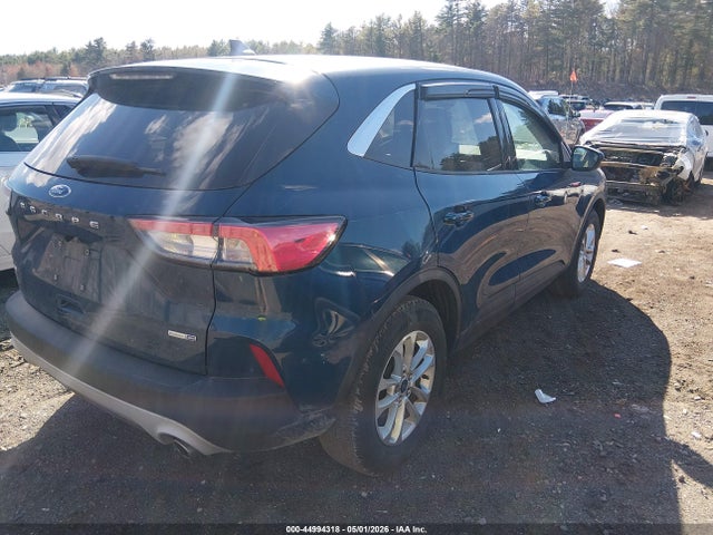 1FMCU9G6XLUB53297 Ford ESCAPE SE