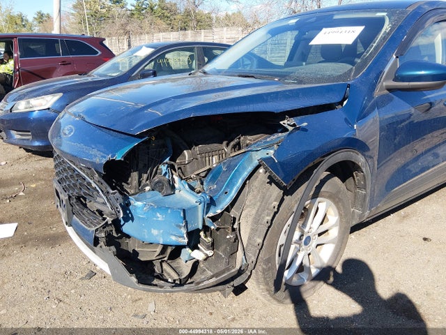 1FMCU9G6XLUB53297 Ford ESCAPE SE