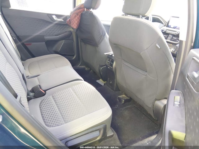 1FMCU9G6XLUB53297 Ford ESCAPE SE