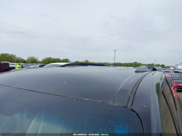 5TDKK3DC9FS581030 Toyota Sienna Le 8 Passenger