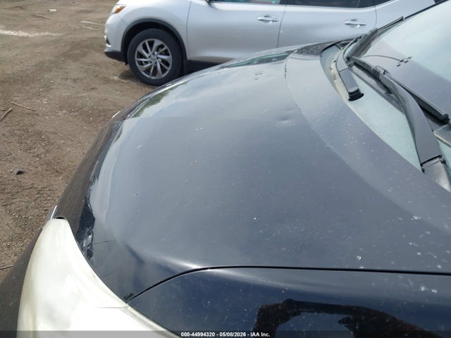 5TDKK3DC9FS581030 Toyota Sienna Le 8 Passenger
