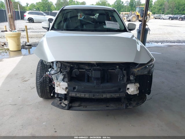 2021 Mazda Cx-5 Touring მანქანა იყიდება აუქციონზე, vin: JM3KFBCM4M0325877, აუქციონის ნომერი: 44994321