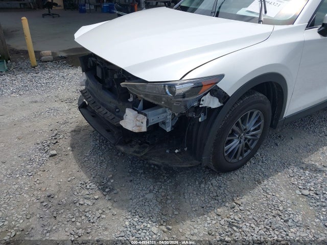 2021 Mazda Cx-5 Touring მანქანა იყიდება აუქციონზე, vin: JM3KFBCM4M0325877, აუქციონის ნომერი: 44994321