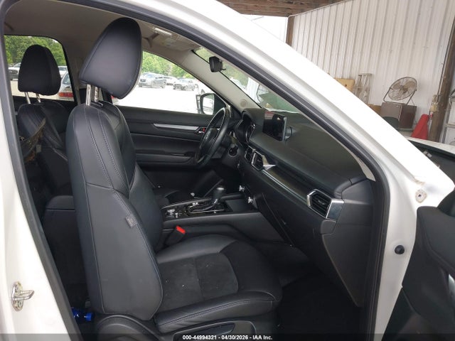 2021 Mazda Cx-5 Touring მანქანა იყიდება აუქციონზე, vin: JM3KFBCM4M0325877, აუქციონის ნომერი: 44994321