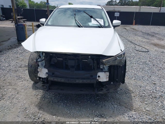 2021 Mazda Cx-5 Touring მანქანა იყიდება აუქციონზე, vin: JM3KFBCM4M0325877, აუქციონის ნომერი: 44994321