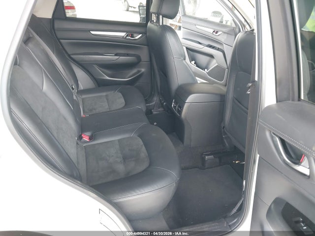 2021 Mazda Cx-5 Touring მანქანა იყიდება აუქციონზე, vin: JM3KFBCM4M0325877, აუქციონის ნომერი: 44994321