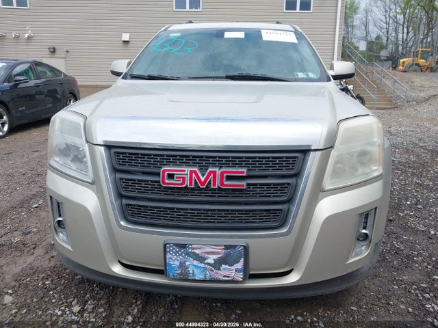 Aukcja sprzedaży 2013 Gmc Terrain Sle-2, vin: 2GKFLTE32D6406255, numer aukcji: 44994323