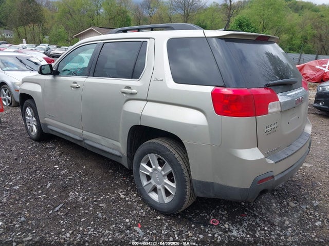 Aukcja sprzedaży 2013 Gmc Terrain Sle-2, vin: 2GKFLTE32D6406255, numer aukcji: 44994323