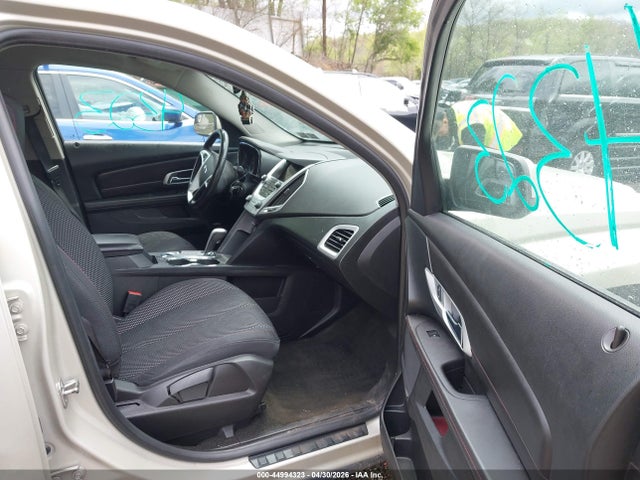 Aukcja sprzedaży 2013 Gmc Terrain Sle-2, vin: 2GKFLTE32D6406255, numer aukcji: 44994323