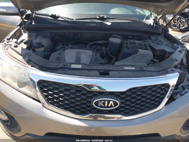 Aukcja sprzedaży 2013 Kia Sorento Ex V6, vin: 5XYKU3A29DG319914, numer aukcji: 44994324