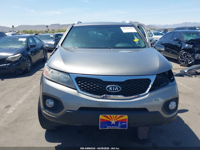 Aukcja sprzedaży 2013 Kia Sorento Ex V6, vin: 5XYKU3A29DG319914, numer aukcji: 44994324