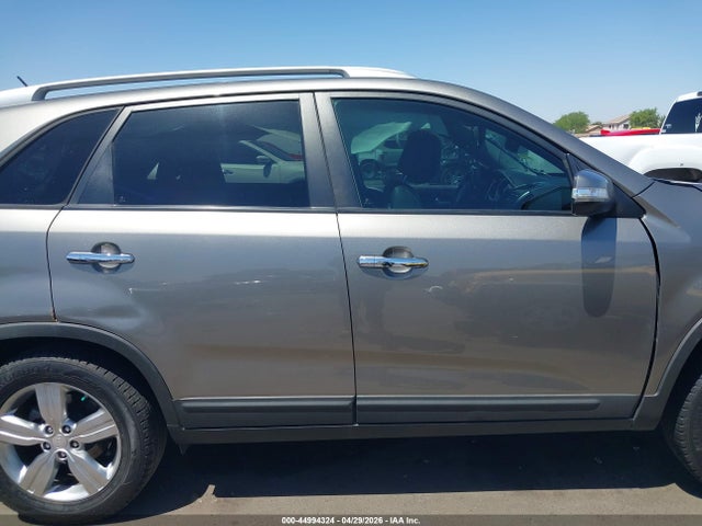 Aukcja sprzedaży 2013 Kia Sorento Ex V6, vin: 5XYKU3A29DG319914, numer aukcji: 44994324